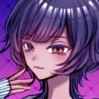 猫目りつのプロフィール画像